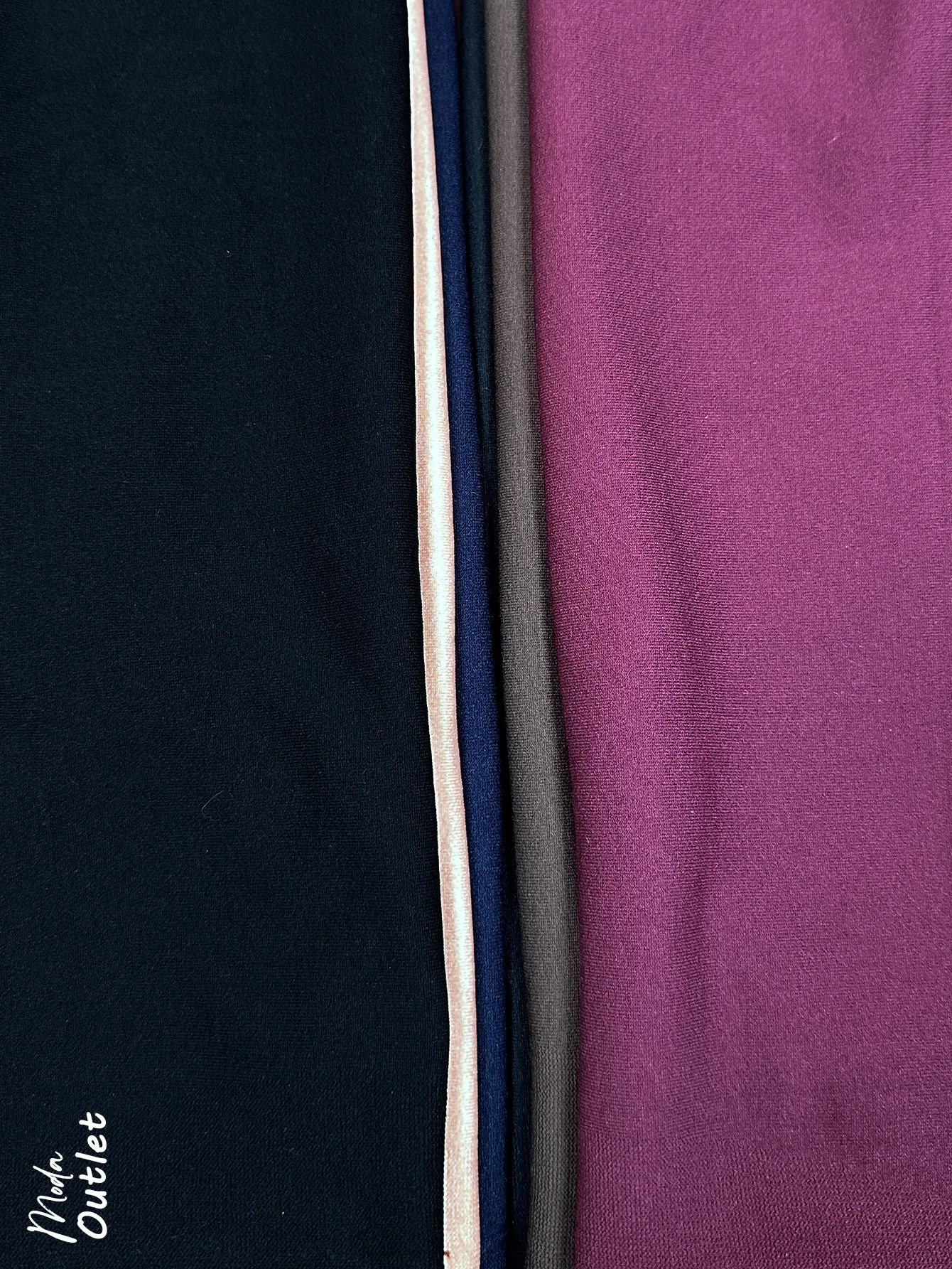 POLO KIT DE 6 1126
